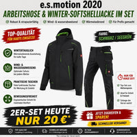 schwarz / seegrün