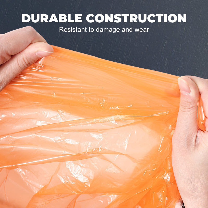 🔥Limited Time Promotion 50% OFF🔥Mini Ball Shape Convenient Raincoat