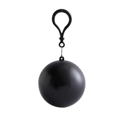 🔥Limited Time Promotion 50% OFF🔥Mini Ball Shape Convenient Raincoat