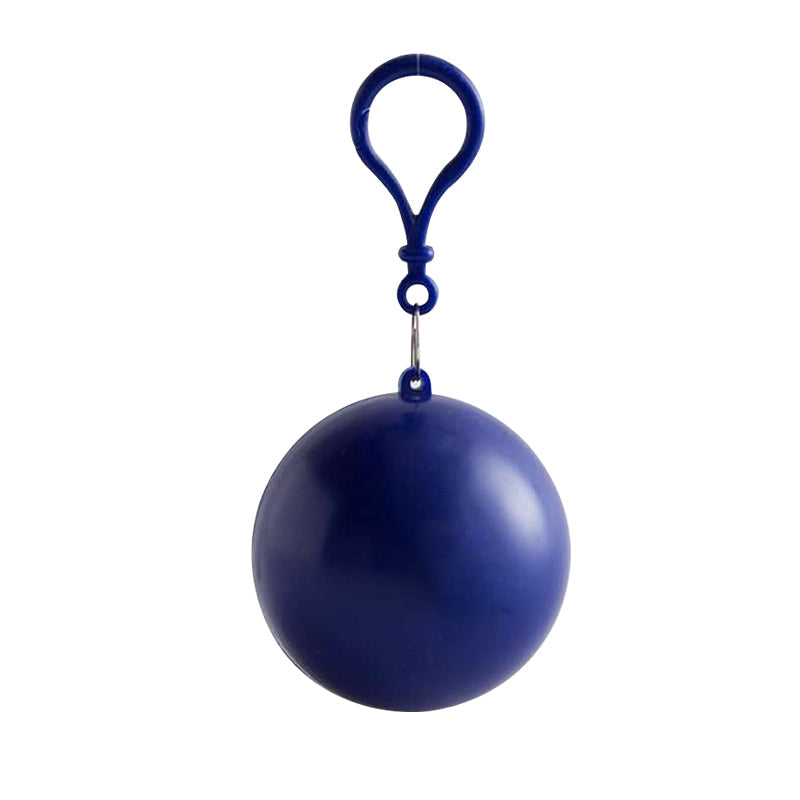 🔥Limited Time Promotion 50% OFF🔥Mini Ball Shape Convenient Raincoat
