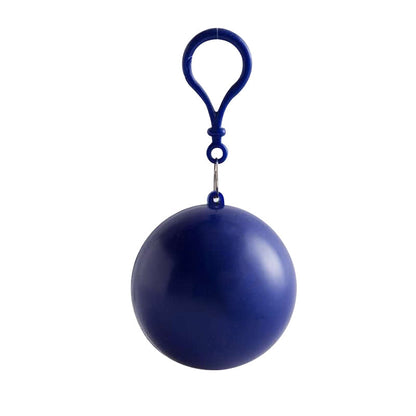 🔥Limited Time Promotion 50% OFF🔥Mini Ball Shape Convenient Raincoat